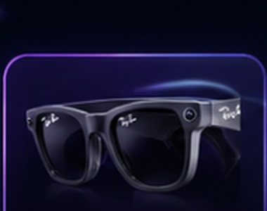 Ray-Ban Meta